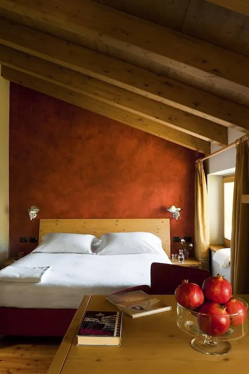 Hotel Meuble Sertorelli Reit Bormio
