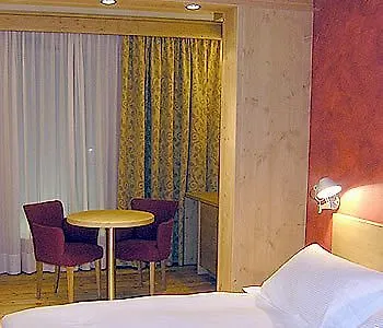 Hotel Meuble Sertorelli Reit Bormio