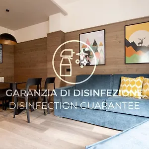 Italianway - Roma 38 Appartamento