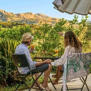 Cuore Della Valle Apartahotel Cefalú