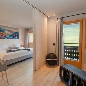 Otel Funivia