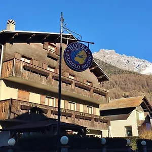 Piccolo Hotel