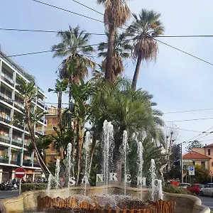 Palafiori Pensión San Remo