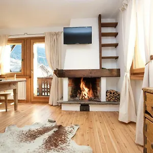 Casa Melide 2 Appartamento