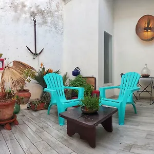 Da Giovanna A Casa vacanze