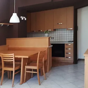 Residenza Nagler Appartamento