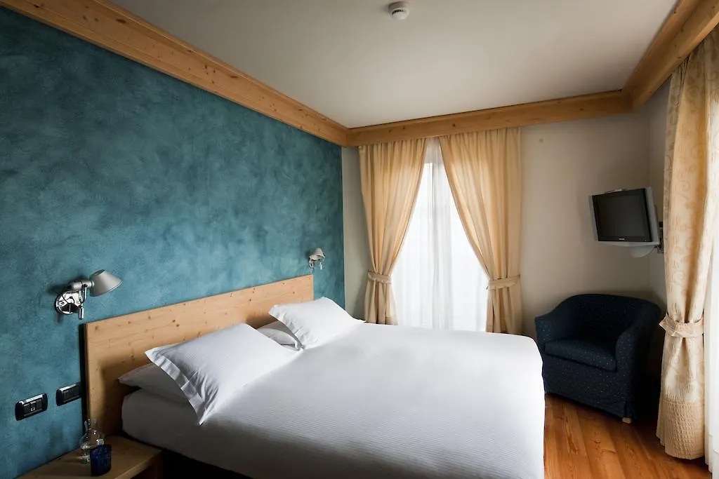 Hotel Meuble Sertorelli Reit Bormio