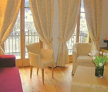 Hotel Meuble Sertorelli Reit Bormio