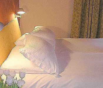 Hotel Meuble Sertorelli Reit Bormio Italy