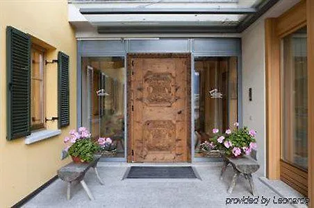Hotel Meuble Sertorelli Reit Bormio Italy
