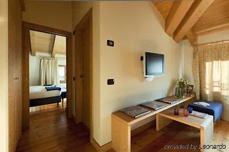 Hotel Meuble Sertorelli Reit Bormio