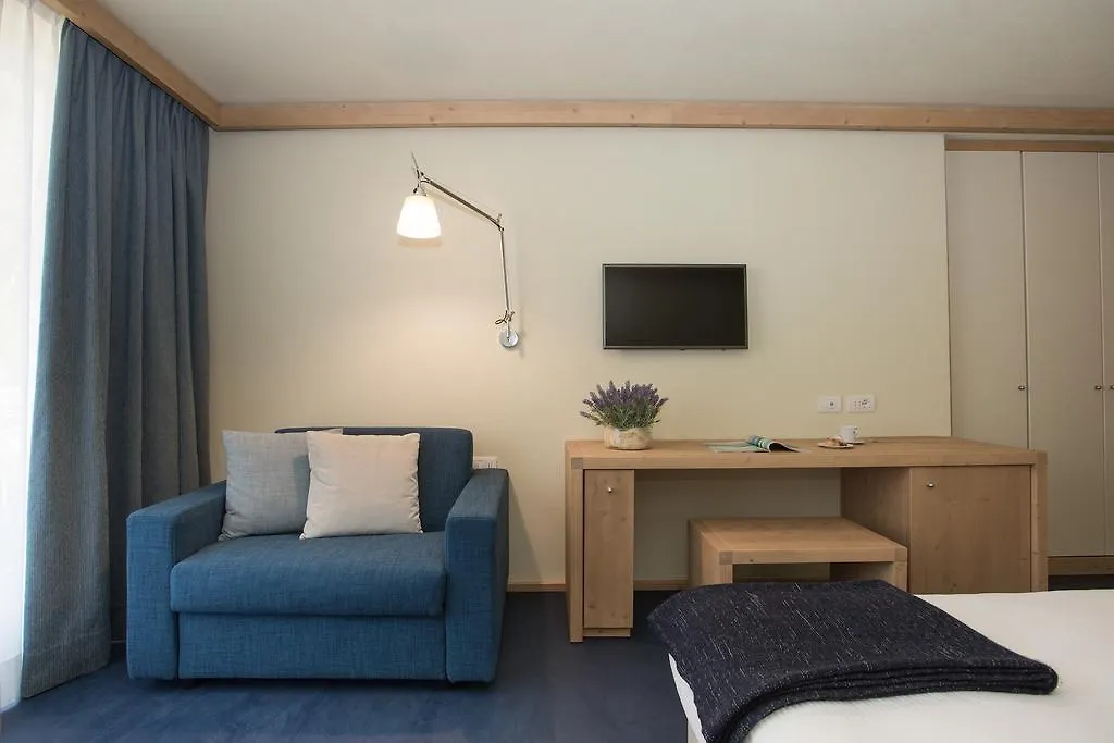 ***  Hotel Meuble Sertorelli Reit Bormio Italy