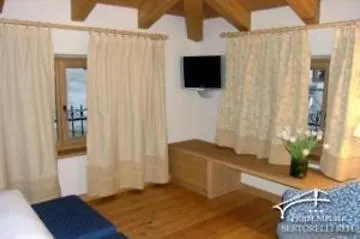 Hotel Meuble Sertorelli Reit Bormio 3*,  Italy