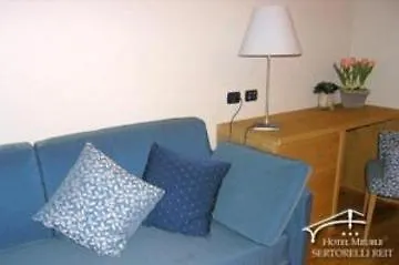 Hotel Meuble Sertorelli Reit Bormio