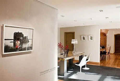Hotel Meublè Sertorelli Reit Bormio