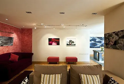 Hotel Meuble Sertorelli Reit Bormio