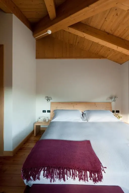Hotel Meuble Sertorelli Reit Bormio