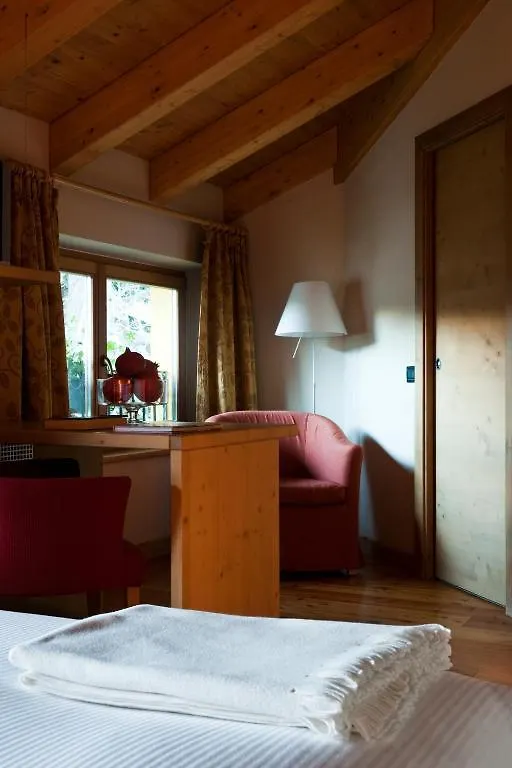 Hotel Meuble Sertorelli Reit Bormio