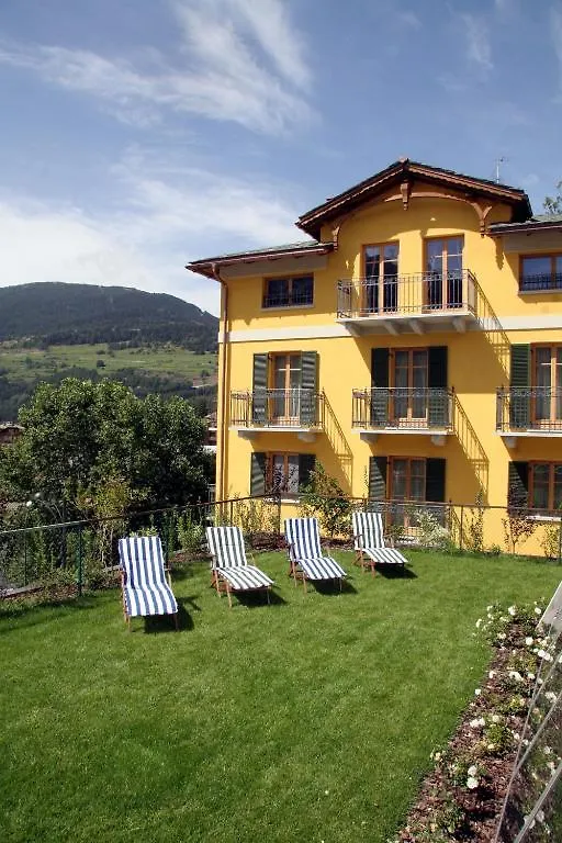 Hotel Meuble Sertorelli Reit Bormio