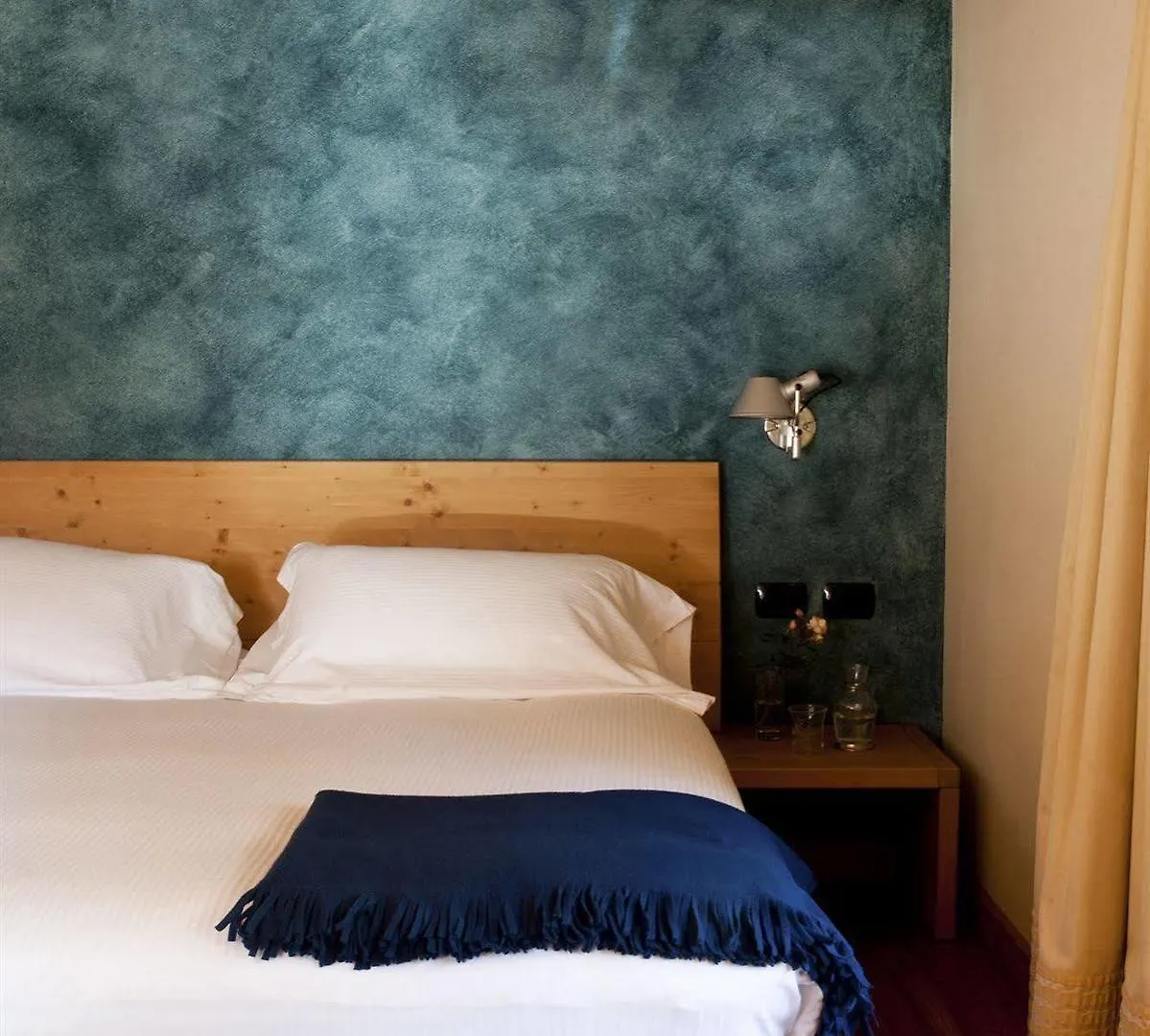 Hotel Meuble Sertorelli Reit Bormio