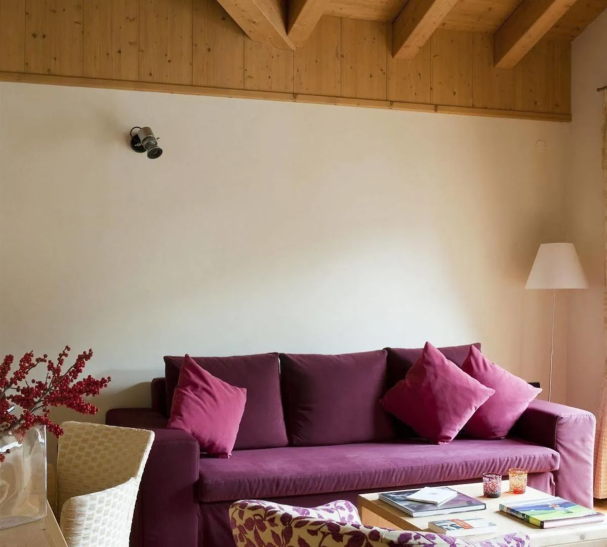 Hotel Meuble Sertorelli Reit Bormio 3*,  Italy