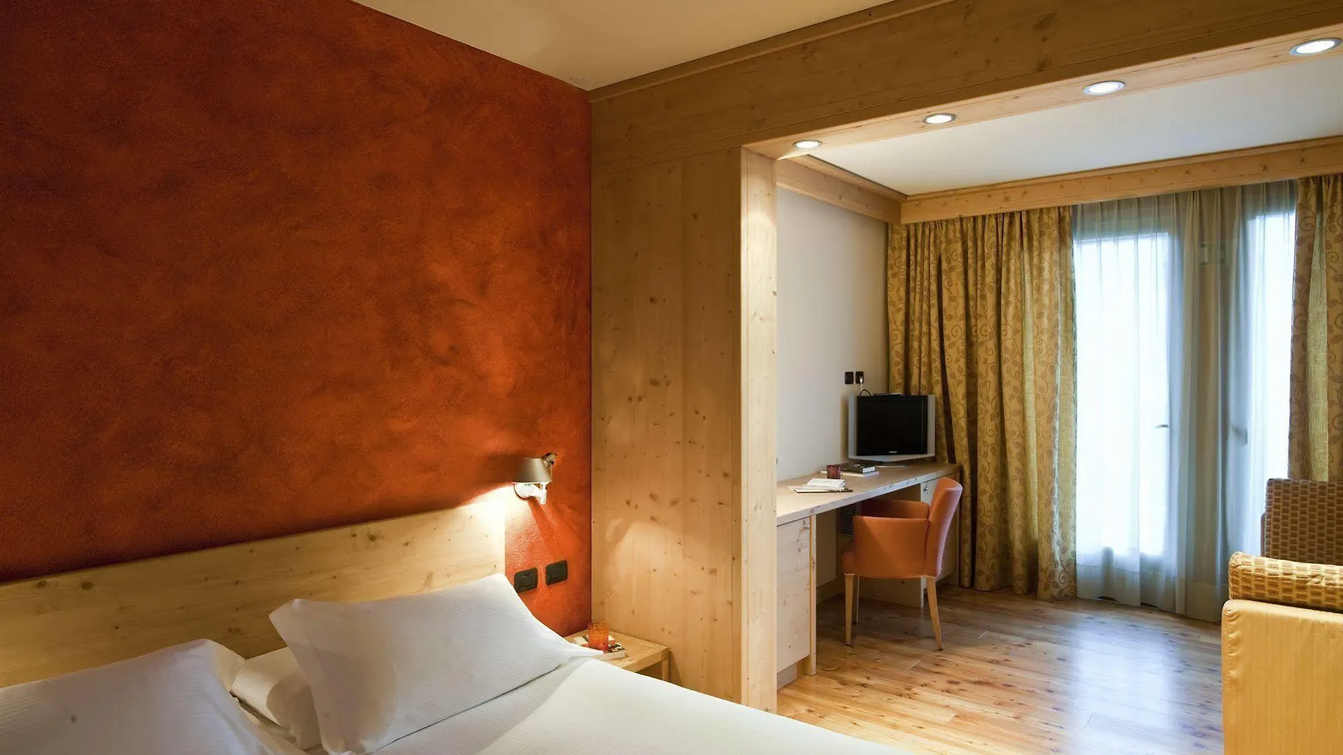 Hotel Meuble Sertorelli Reit Bormio