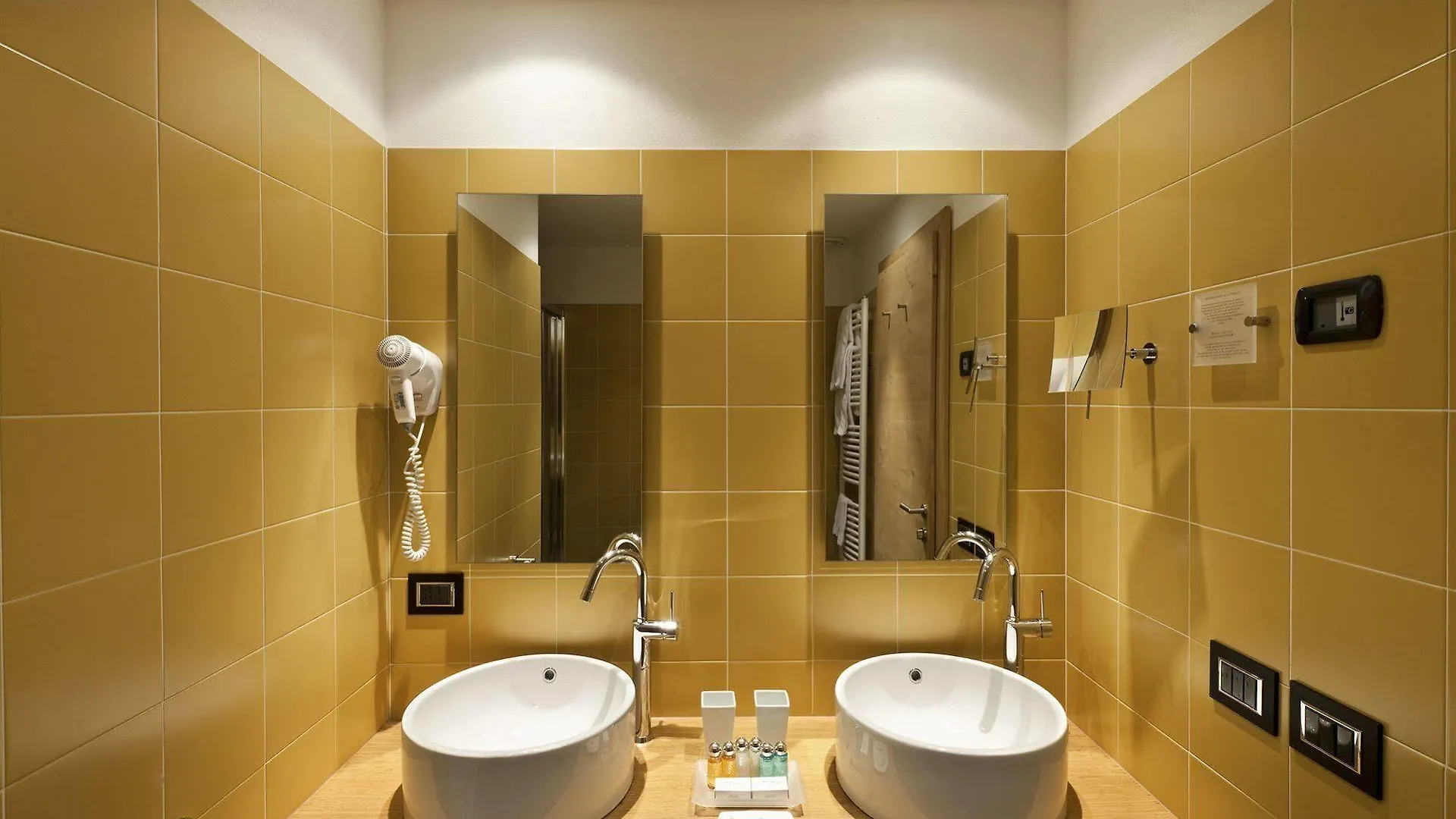 Hotel Meuble Sertorelli Reit Bormio Italy