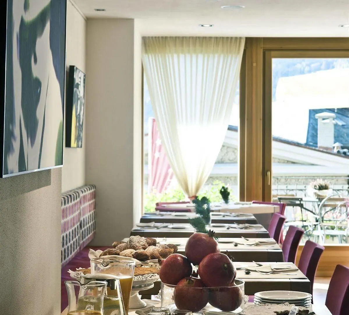 ***  Hotel Meuble Sertorelli Reit Bormio Italy