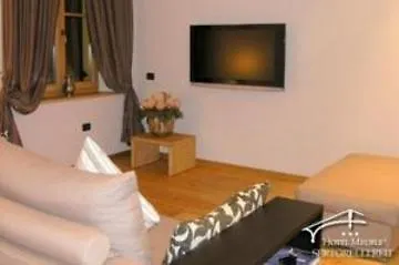 Hotel Meuble Sertorelli Reit Bormio 3*,