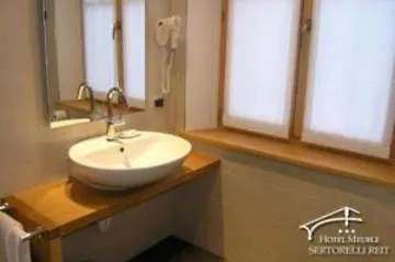 Hotel Meuble Sertorelli Reit Bormio
