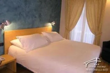 Hotel Meuble Sertorelli Reit Bormio
