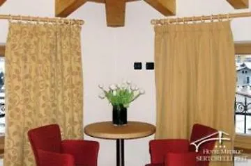 Hotel Meuble Sertorelli Reit Bormio Italy