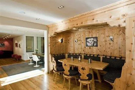 Hotel Meuble Sertorelli Reit Bormio