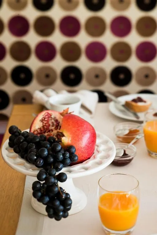 Hotel Meuble Sertorelli Reit Bormio